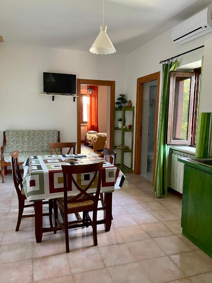 منزل الضيف Conca della Campania  في Borgo Patierno المظهر الخارجي الصورة