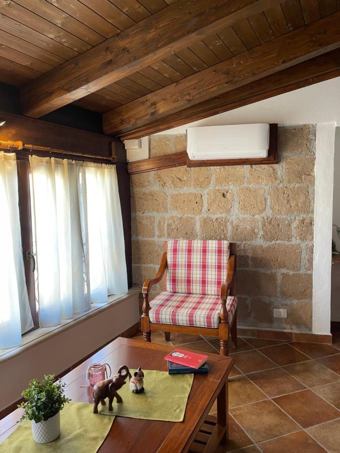 منزل الضيف Conca della Campania  في Borgo Patierno المظهر الخارجي الصورة