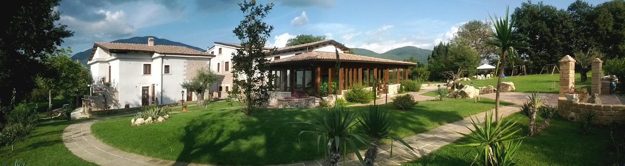 منزل الضيف Conca della Campania  في Borgo Patierno المظهر الخارجي الصورة