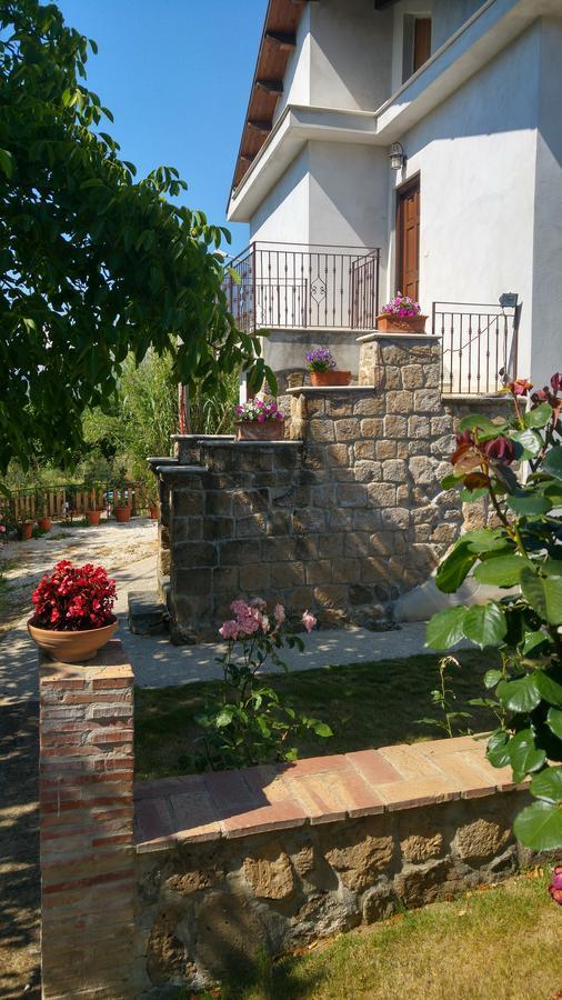 منزل الضيف Conca della Campania  في Borgo Patierno المظهر الخارجي الصورة
