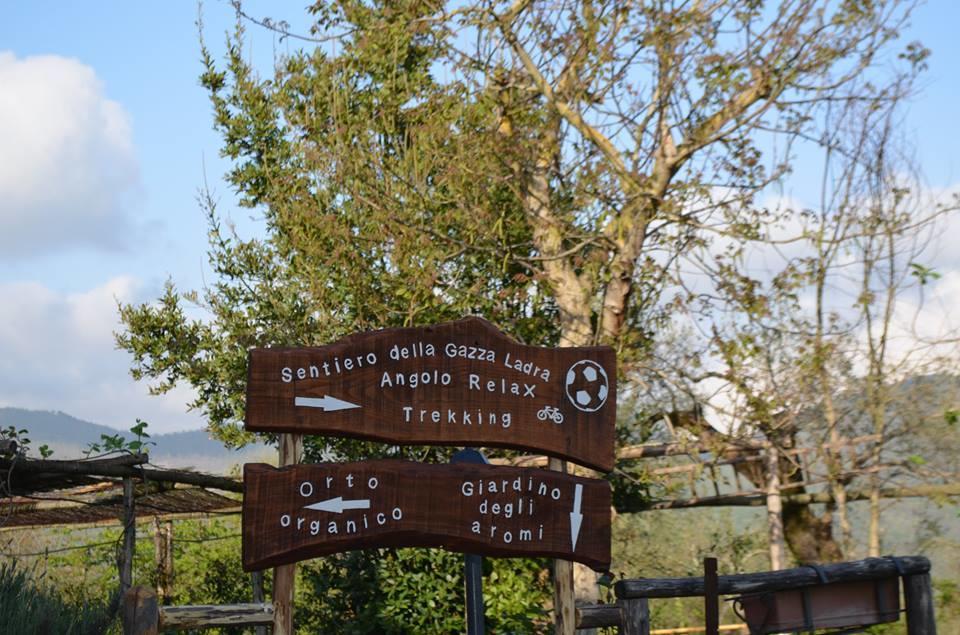 منزل الضيف Conca della Campania  في Borgo Patierno المظهر الخارجي الصورة