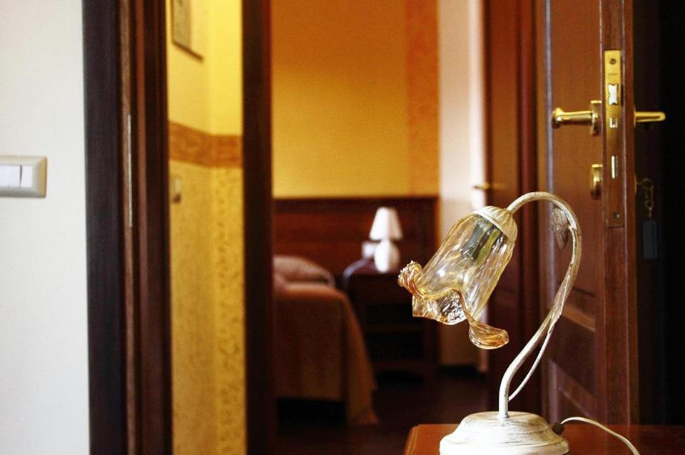 منزل الضيف Conca della Campania  في Borgo Patierno المظهر الخارجي الصورة